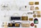 Evening Bag, Purse and Compact Assortment