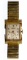 Benrus 14k Gold Case Wrist Watch