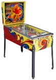 'Fireball!' Pinball Machine by Bally