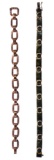 14k Gold Link Bracelets