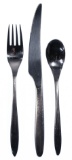 National 'Playboy' Stainless Flatware