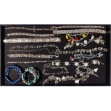 Sterling Silver Bracelet Assortment