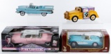 Model Car Assortment