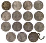 Morgan $1 Assortment