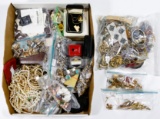 Costume Jewelry Assortment