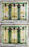 Stain Glass Windows