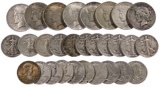 US Silver Assortment