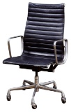 Eames 'Aluminum Group' EA337 Office Chair