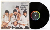 The Beatles 'Yesterday and Today' 3rd State 'Butcher' Album