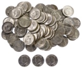 Kennedy 50c Assortment