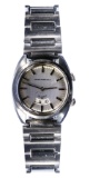 Girard-Perregaux GXM Alarm Wrist Watch