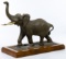 Louis Paul Jonas (American, 1894-1971) Elephant Statue