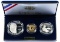 1993 Gold Bill of Rights Coin Set