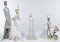 Lladro Figurine Assortment