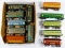 Lionel Model Train Assortment