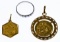 18k Gold Jewelry Assortment