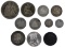 US Type Coin Assortment
