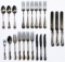 Sterling Silver Flatware Assortment