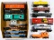 Lionel Model Train Assortment