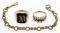 14k Gold Jewelry Assortment