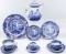 Spode 'Italian' China Service