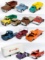 Structo Toy Truck Assortment