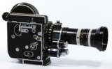Bolex H16 SB 'Stop Motion' Camera