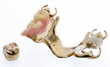 Dental Gold Assortment