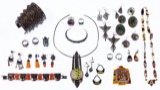 Sterling Silver Jewelry Assortment