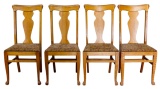 Oak Chair Collection