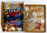 Designer Costume Jewelry Assortment