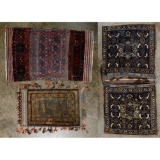 Persian Weaving Assortment