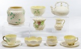 Belleek China Assortment