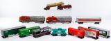 Model Train Assortment