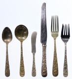 S. Kirk & Son Sterling Silver Flatware