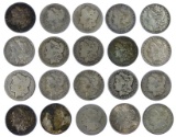 Morgan $1 Assortment