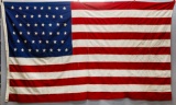 46-Star American Flag