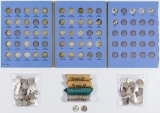 Mercury and Roosevelt 10c Assortment