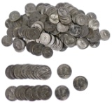 US Silver Coin Assortment