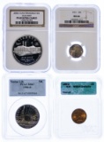 US Coin Assortment