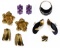 14k Gold Jewelry Assortment