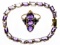 14k Gold and Amethyst Jewelry Assortment