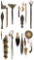 Primitive Weapon Assortment