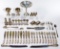 Sterling Silver Hollowware and Flatware Assortment