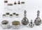 Sterling Silver Vanity Assortment