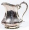 Whiting Sterling Silver 5-Pint Pitcher