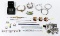 Sterling Silver Jewelry Assortment