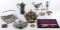 Silverplate Flatware Assortment