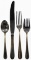 S Kirk & Son 'Golden Winslow' Sterling Silver Flatware