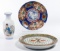 Asian Porcelain Assortment